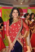 Visakha Singh Saree Photos